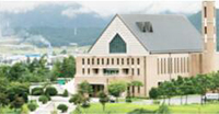 韩国牧园大学