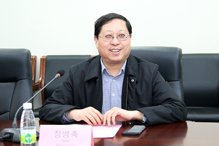 韩国牧园大学与河北化工医药职业技术学院签署